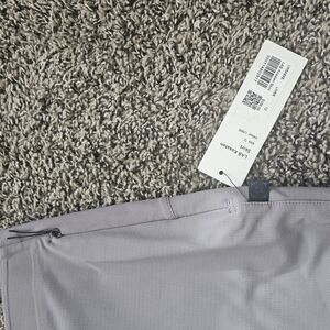 Lululemon Lab Skirt